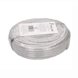 EXTRALINK CAT6A UTP (U/UTP) INDOOR TWISTED PAIR 25M - Immagine 4