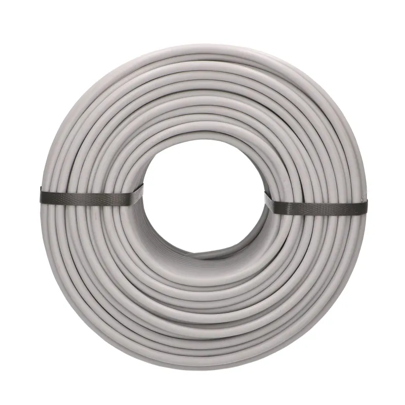 EXTRALINK CAT6A UTP (U/UTP) INDOOR TWISTED PAIR 100M - Imagen 3