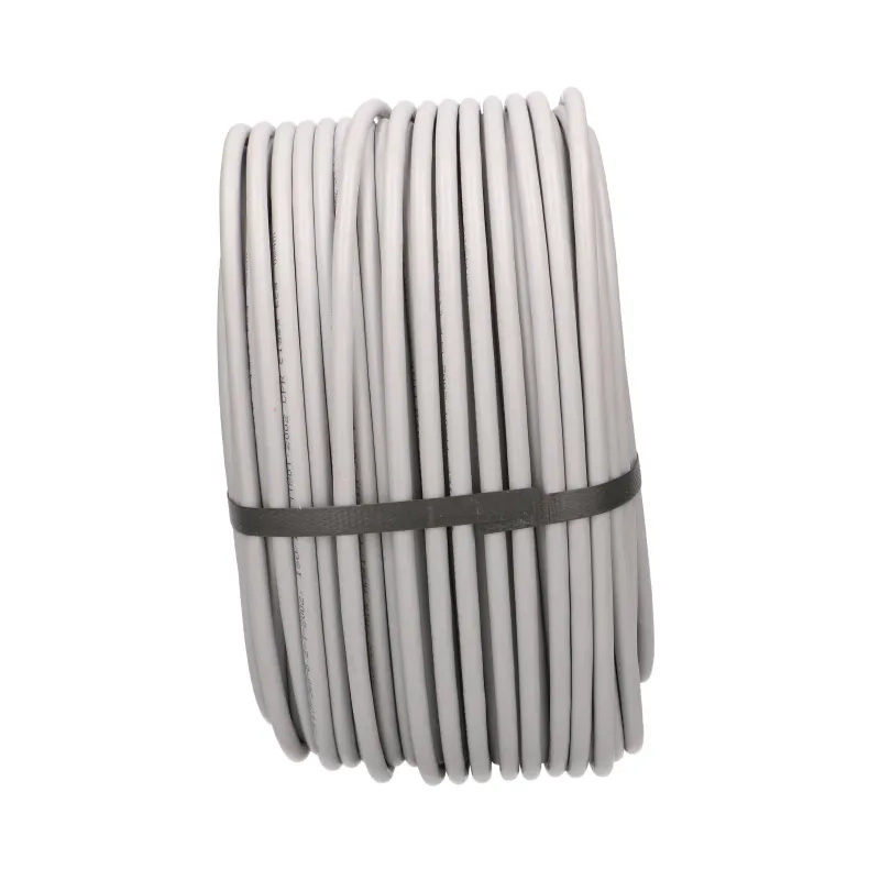 EXTRALINK CAT6A UTP (U/UTP) INDOOR TWISTED PAIR 100M - Imagen 4