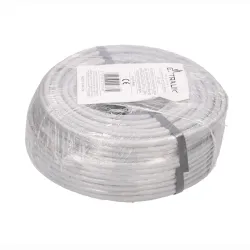 EXTRALINK CAT6A UTP (U/UTP) INDOOR TWISTED PAIR 50M - Görsel 4