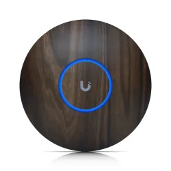 Ubiquiti NHD-COVER-WOOD-3 | Cover casing | for UAP-NANOHD UniFi Nano HD, wood (3-pack)