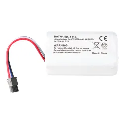 BATERIA XIAOMI S20 3200MAH 14.4V - Immagine 4