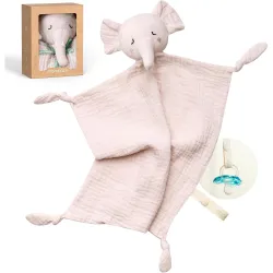 Momcozy SU001 | Children&rsquo;s comfort blanket elephant |...