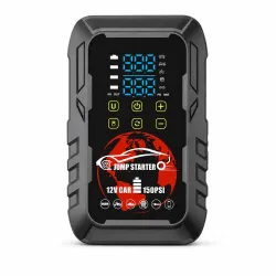 EXTRALINK MAXJUMP 9 XTREME- 2W1 BOOSTER & KOMPRESOR