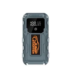 EXTRALINK JUMP 34 CAR BATTERY BOOSTER AND POWERBANK