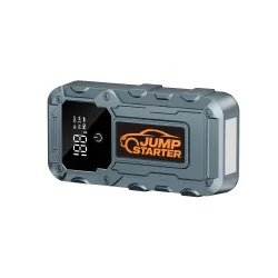 EXTRALINK JUMP 34 CAR BATTERY BOOSTER AND POWERBANK - Görsel 5