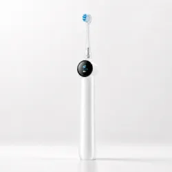 RANVOO PH5 BUBBLE SZCZOTECZKA ELEKTRYCZNA BIAŁA - Imagem 3