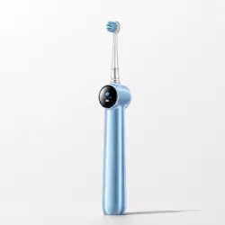 RANVOO PH5 Bubble | Szczoteczka elektryczna | Niebieska