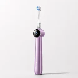 RANVOO PH5 Bubble | Szczoteczka elektryczna | Fioletowa