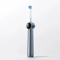 RANVOO PH5 Bubble | Szczoteczka elektryczna | Szara