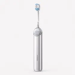 RANVOO PQ5 Pure | Szczoteczka elektryczna | Srebrna