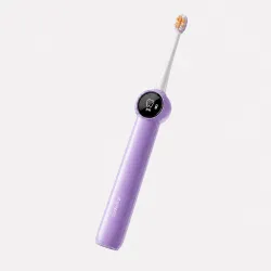 RANVOO PH3 TEENAGER | SZCZOTECZKA ELEKTRYCZNA | FIOLETOWA - Imagen 2