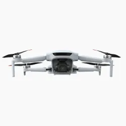 POTENSIC ATOM 3 STANDARD REMOTE KIT | DRON | SZARY - Obrázek 4