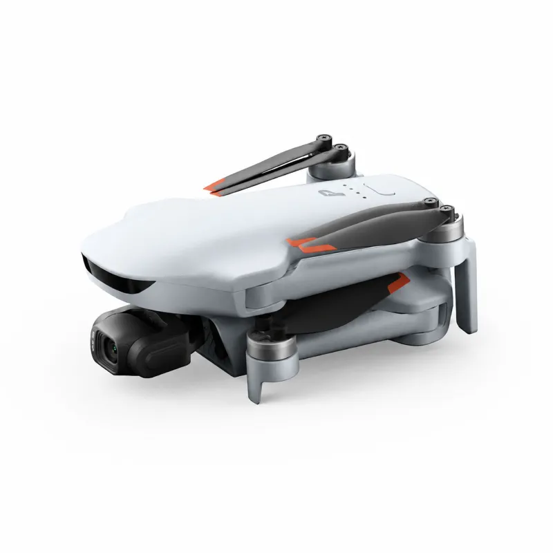 POTENSIC ATOM 3 STANDARD REMOTE KIT | DRON | SZARY - Obrázek 7