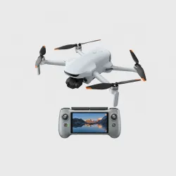POTENSIC ATOM 3 SCREEN REMOTE STANDARD KIT | DRON | SZARY