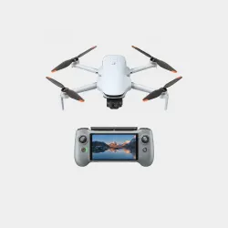 POTENSIC ATOM 3 SCREEN REMOTE STANDARD KIT | DRON | SZARY - Obrázek 2