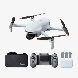 POTENSIC ATOM 3 STANDARD REMOTE FLY MORE COMBO | DRON |...