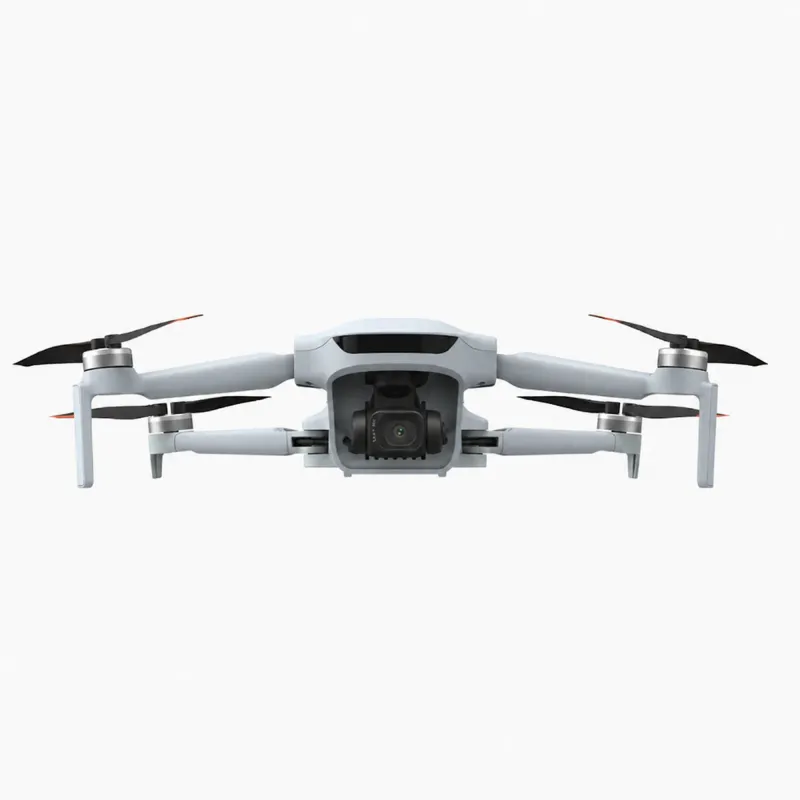 POTENSIC ATOM 3 STANDARD REMOTE FLY MORE COMBO | DRON | SZARY - Obrázek 4