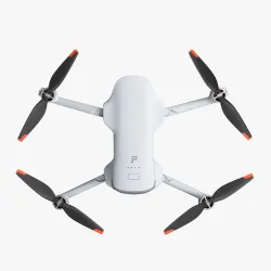 POTENSIC ATOM 3 STANDARD REMOTE FLY MORE COMBO | DRON | SZARY - Obrázek 6