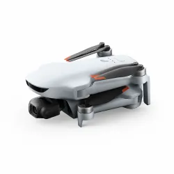 POTENSIC ATOM 3 STANDARD REMOTE FLY MORE COMBO | DRON | SZARY - Obrázek 7