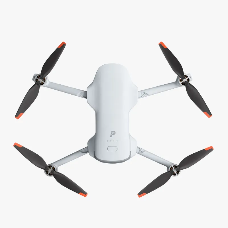 POTENSIC ATOM 3 SCREEN REMOTE FLY MORE COMBO | DRON | SZARY - Изображение 6
