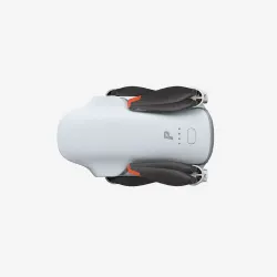 POTENSIC ATOM 3 SCREEN REMOTE FLY MORE COMBO | DRON | SZARY - Изображение 8