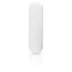 Ubiquiti NS-5AC | CPE | NanoStation, 2,4GHz, 5GHz, 1x RJ45 1000Mb/s, 16dBi (Ekvivalent pro NBE-5AC-16, NBE-5AC-19, NBE-5AC-GEN, 