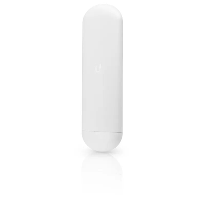 CPE Ubiquiti NS-5AC, NanoStation, 2.4GHz, 5GHz, 1x RJ45 1000Mb/s, 16dBi (Замена для NBE-5AC-16, NBE-5AC-19, NBE-5AC-GEN, NSM5)