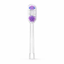RANVOO cabezal para cepillo PQ5 - morado - Imagen 2