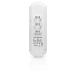 CPE Ubiquiti NS-5AC, NanoStation, 2.4GHz, 5GHz, 1x RJ45 1000Mb/s, 16dBi (Замена для NBE-5AC-16, NBE-5AC-19, NBE-5AC-GEN, NSM5)