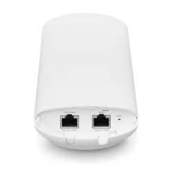 Ubiquiti NS-5AC | CPE | NanoStation, 2,4GHz, 5GHz, 1x RJ45 1000Mb/s, 16dBi (Zamiennik do NBE-5AC-16, NBE-5AC-19, NBE-5AC-GEN, NS