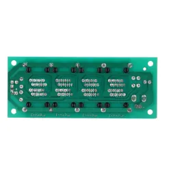 Extralink 4 Puertos | PoE Inyector | 4x 100Mb/s RJ45, Sin caja - Imagen 8