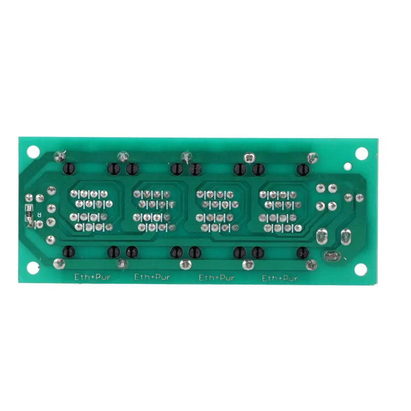 Extralink 4 Portas | PoE Injector | 4x 100Mb/s RJ45, Sem caixa - Imagem 8