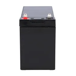 Extralink AGM 12V 7,2Ah 7Ah | Bateria livre de manutençao - Imagem 6