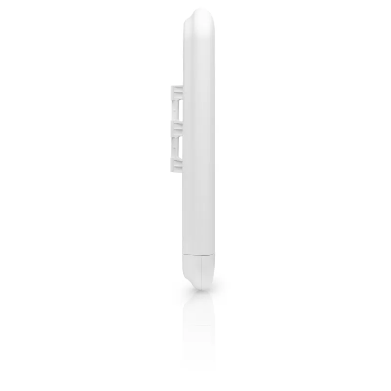 CPE Ubiquiti NS-5AC, NanoStation, 2.4GHz, 5GHz, 1x RJ45 1000Mb/s, 16dBi (NBE-5AC-16, NBE-5AC-19, NBE-5AC-GEN, NSM5 için Yedek)