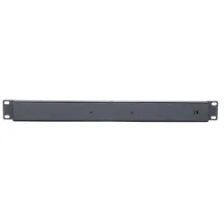 Extralink 12 Port | PoE Injector | 12x 100Mb/s RJ45, Rackmount - Image 3