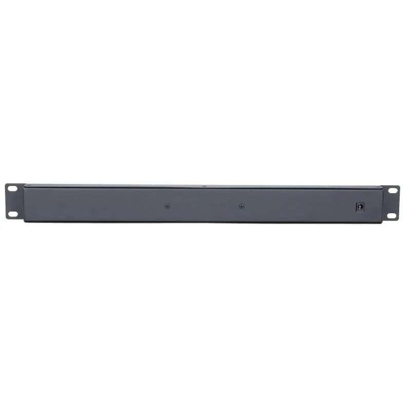 Extralink 12 Port | PoE Injector | 12x 100Mb/s RJ45, Rackmount - Image 3
