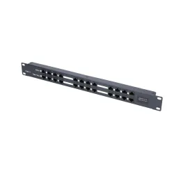 Extralink 12 Port | PoE Injector | 12x 100Mb/s RJ45, Rackmount - Image 4