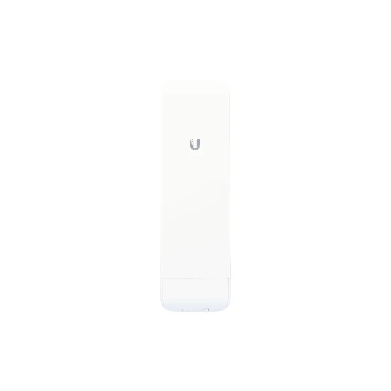 CPE Ubiquiti NSM2, NanoStation, 2,4GHz, 2x RJ45 100Mb/s, 11dB