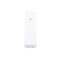 CPE Ubiquiti NSM2, NanoStation, 2,4GHz, 2x RJ45 100Mb/s, 11dB