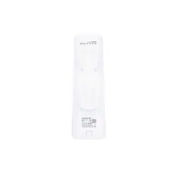 CPE Ubiquiti NSM2, NanoStation, 2,4GHz, 2x RJ45 100Mb/s, 11dB