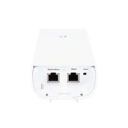 Ubiquiti NSM2 | CPE | NanoStation, 2,4GHz, 2x RJ45 100Mb/s, 11dB