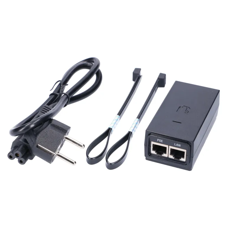 Ubiquiti NSM2 | CPE | NanoStation, 2,4GHz, 2x RJ45 100Mb/s, 11dB