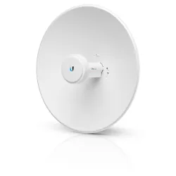 CPE Ubiquiti PBE-2AC-400, PowerBeam, 2.4GHz, 1x RJ45 1000Mb/s, 18dBi