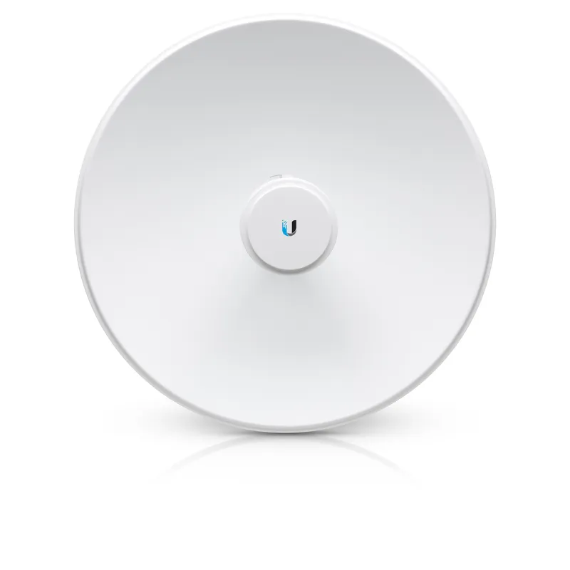 Ubiquiti PBE-2AC-400 | CPE | PowerBeam, 2,4GHz, 1x RJ45 1000Mb/s, 18dBi