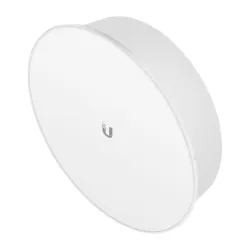 CPE Ubiquiti PBE-5AC-400-ISO, PowerBeam, 5GHz, 1x RJ45 1000Mb/s, 25dBi