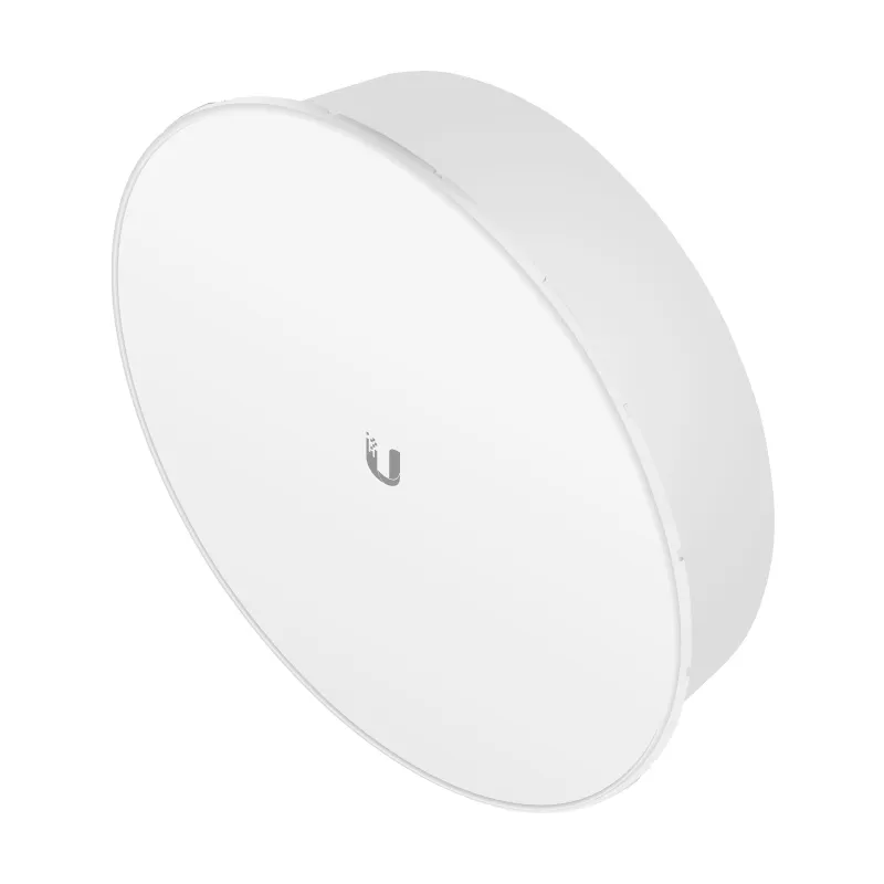 CPE Ubiquiti PBE-5AC-400-ISO, PowerBeam, 5GHz, 1x RJ45 1000Mb/s, 25dBi