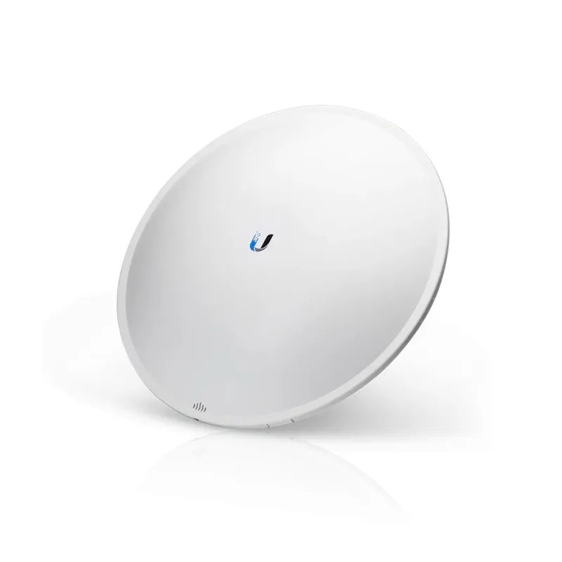 CPE Ubiquiti PBE-5AC-500, PowerBeam, 5GHz, 1x RJ45 1000Mb/s, 27dBi