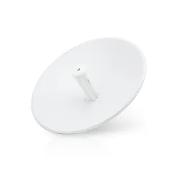 CPE Ubiquiti PBE-5AC-500, PowerBeam, 5GHz, 1x RJ45 1000Mb/s, 27dBi