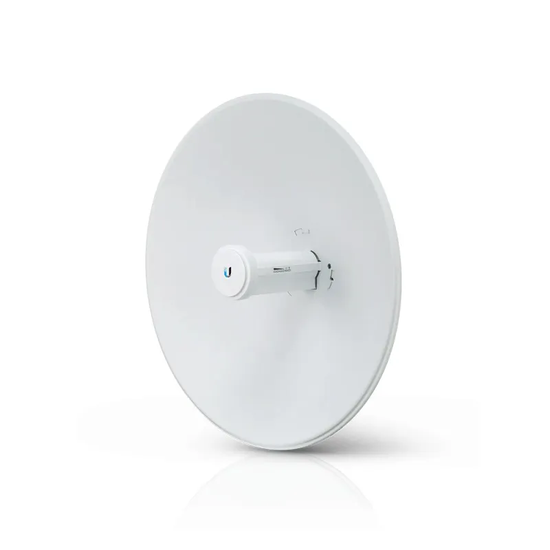 CPE Ubiquiti PBE-5AC-GEN2, PowerBeam, AC 5GHz, 1x RJ45 1000Mb/s, 25dBi